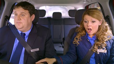 peter kay car share episodes